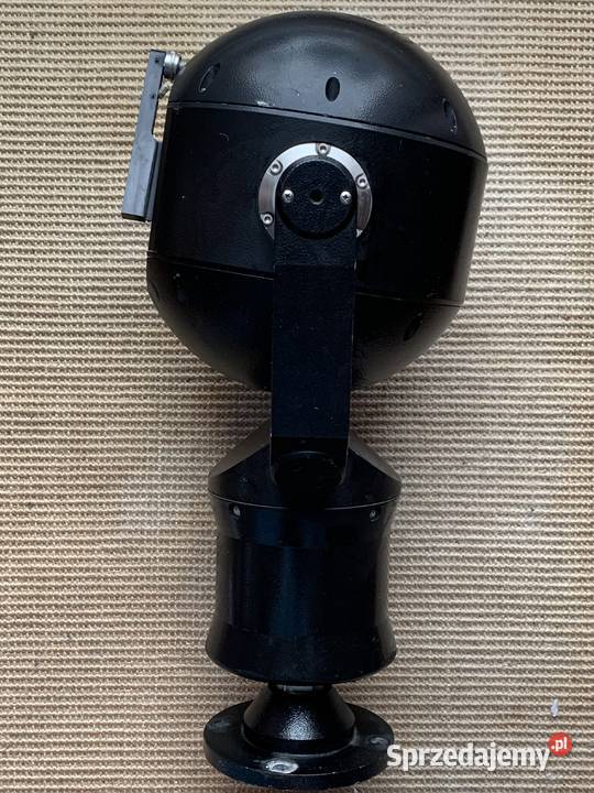 Kamera termowizyjna Bosch MIC 412 Warszawa