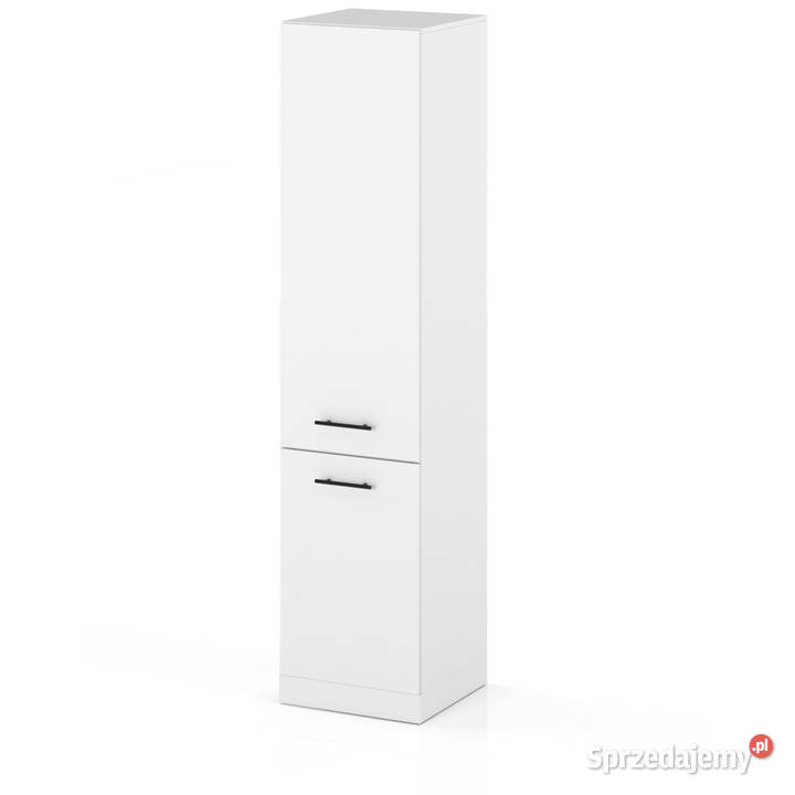 Słupek Kuchenny Stojący 50 Szafka Kuchenna S50 58cm Elbląg