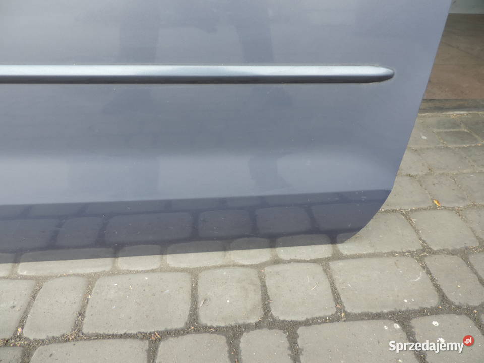 MAZDA 5 MAZDA 5 CR DRZWI PRZEDNIE PRAWE Drzwi Nowy Sącz