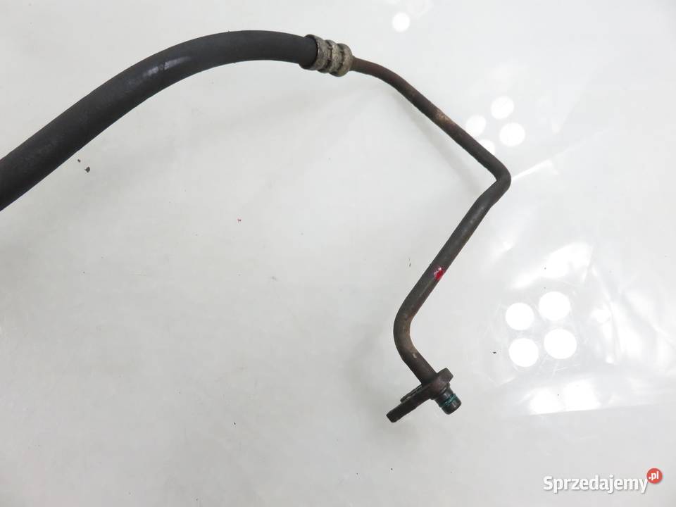 PRZEWÓD WSPOMAGANIA PEUGEOT 206 14 9638222480 Przewody układu wspomagania