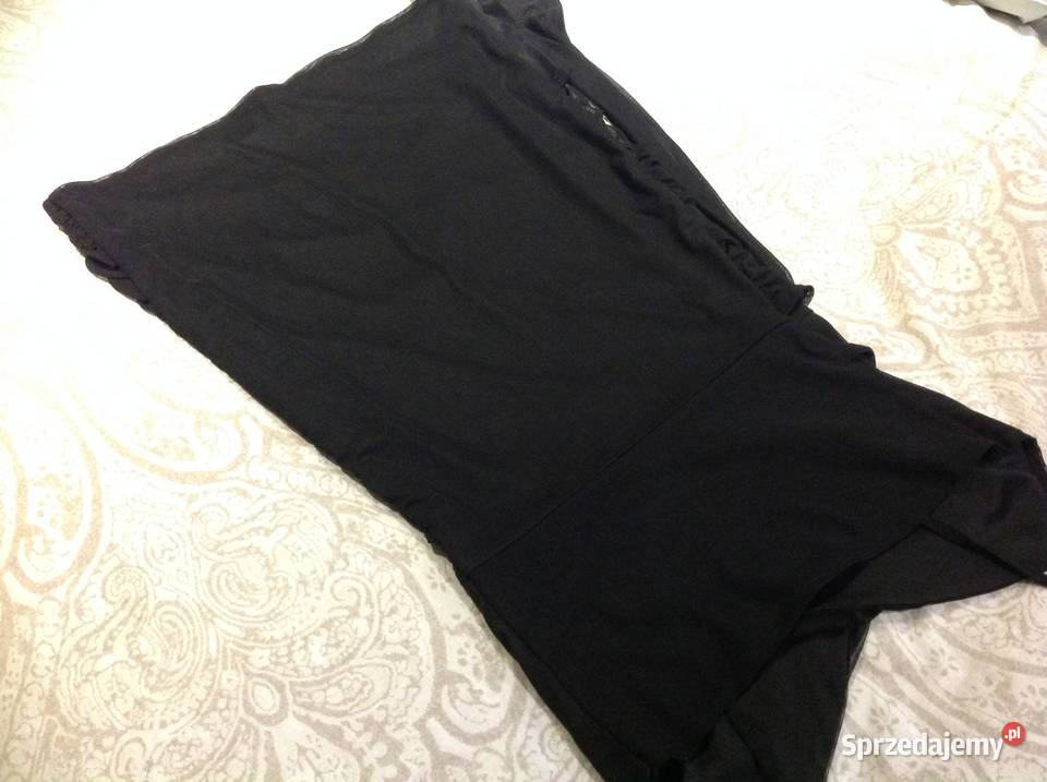 Sukienka Mini Damska BOOHOO SM Nowa Nowa Sól