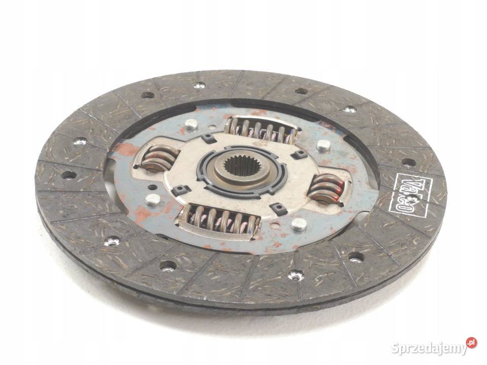 ZESTAW SPRZĘGŁA OPEL ASCONA C 19811988 NOWY