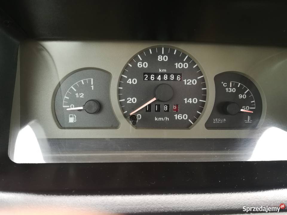 Fiat Cinquecento 09 LPG lubelskie