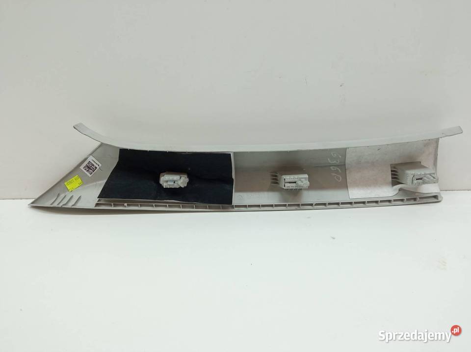 OSŁONA SŁUPKA A PRAWA 565867234C Skoda Kodiaq I