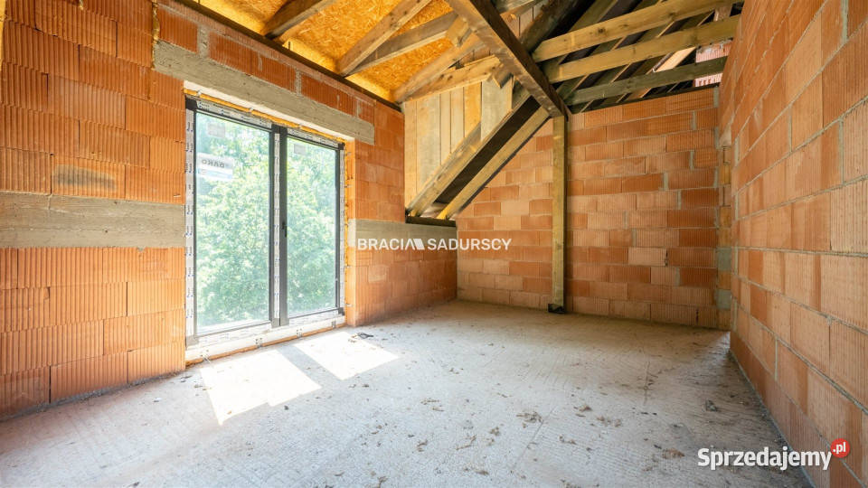 Dom wolnostojący 130m2 Głogoczów