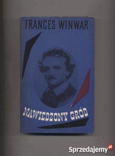 Nawiedzony gród Szczecin