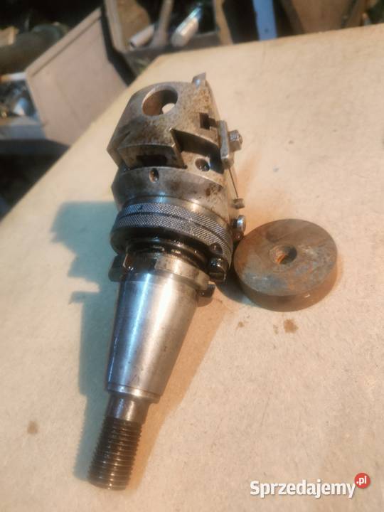 Rozwiertak frez Produkcja wielkopolskie sprzedam
