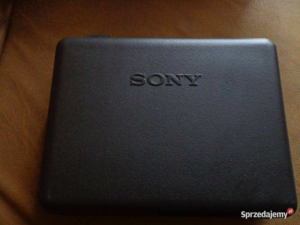 RADIO SONY ICFSW1 Kraków