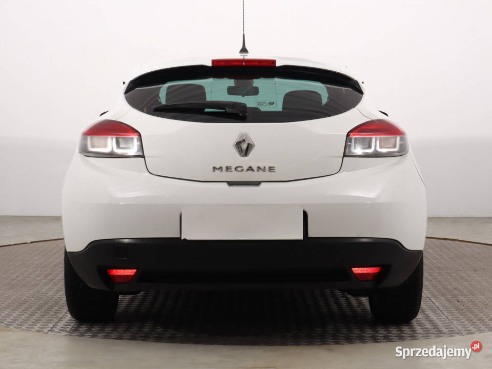 Renault Megane 15 dCi śląskie
