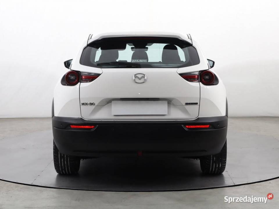 Mazda MX30 eSkyactiv Katowice sprzedam