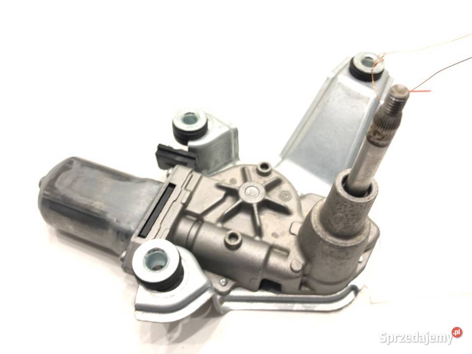 SILNIK WYCIERACZEK TYŁ JEEP COMPASS MP 52161258 podkarpackie