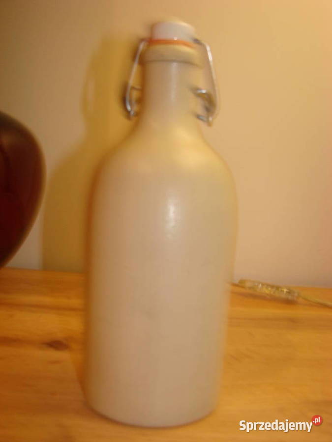 Franz Joseph Jubelbier butelka MKM