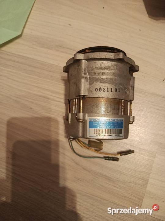 3 ULRICH czesci kotłow gazowych obejrzyj Liszkowice sprzedam