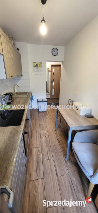 Mieszkanie sprzedam JedlinaZdrój 6347m2 3 pokoje Jedlina-Zdrój