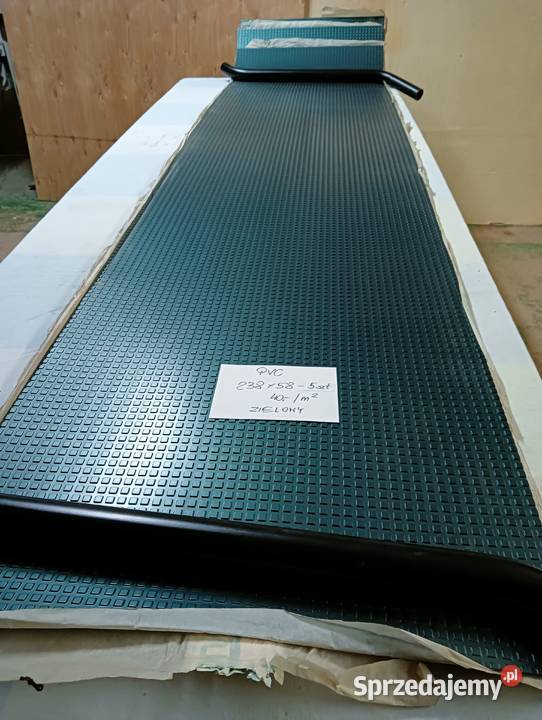 Wykładzina PVC dekoracyjna Kalisz