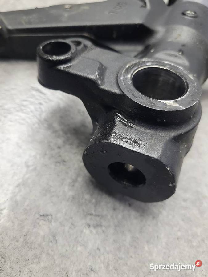 YAMAHA MT 09 MT09 MT09 2025 KOPYTO LAGA Nowy Tomyśl sprzedam