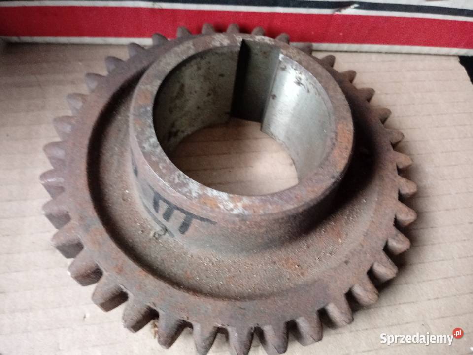 Ursusa C360 oryginał PRL ZM Ursus Warszawa sprzedam