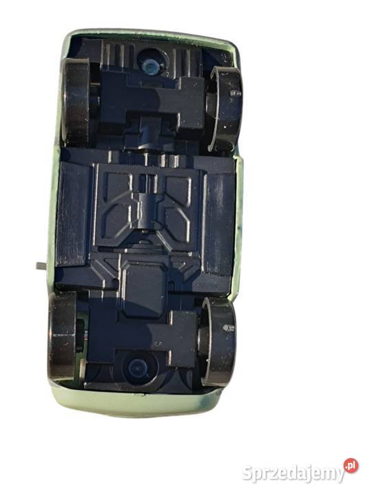 Zabawka model samochodu Miles Baron SmardzRychły Cieszyn