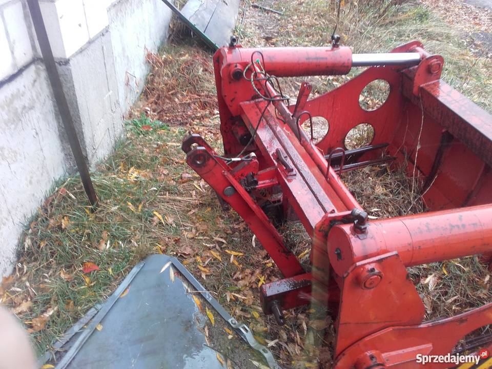 Wybierak do kukurydzy super stan łódzkie Piotrków Trybunalski