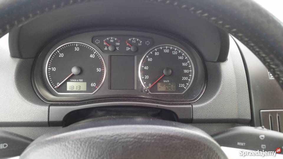 Vw Polo Cross 105KM Krotoszyn