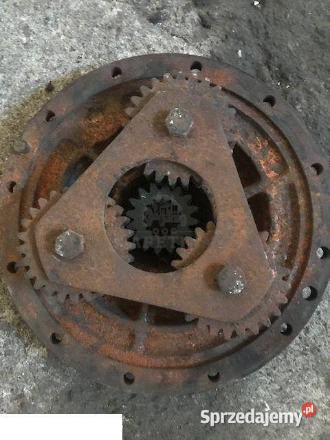Case Zwolnica