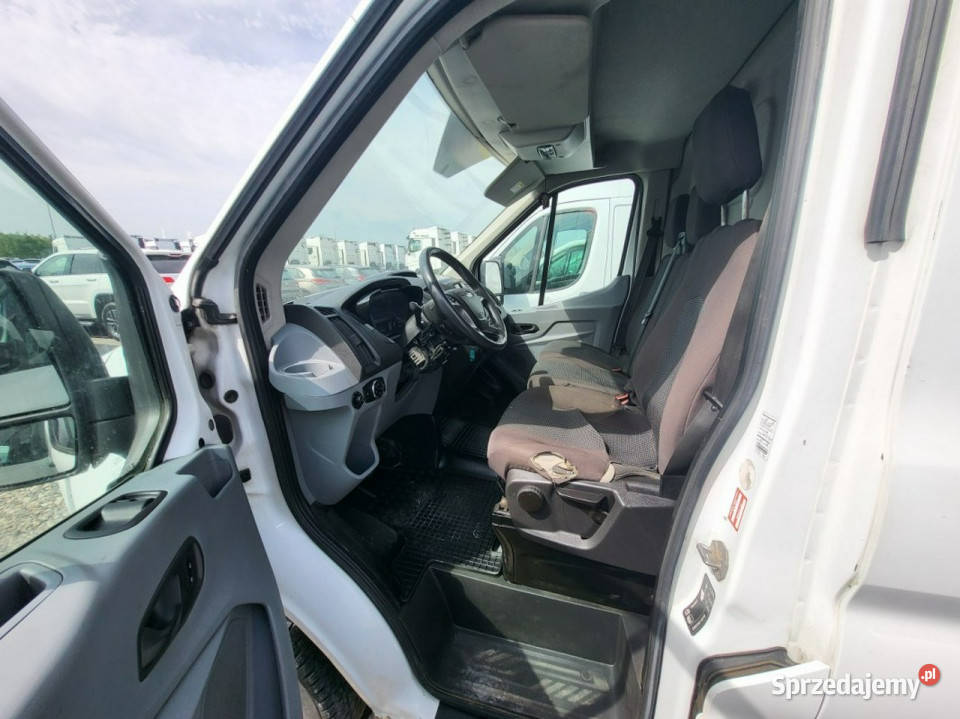 Ford Transit dolnośląskie Komorniki
