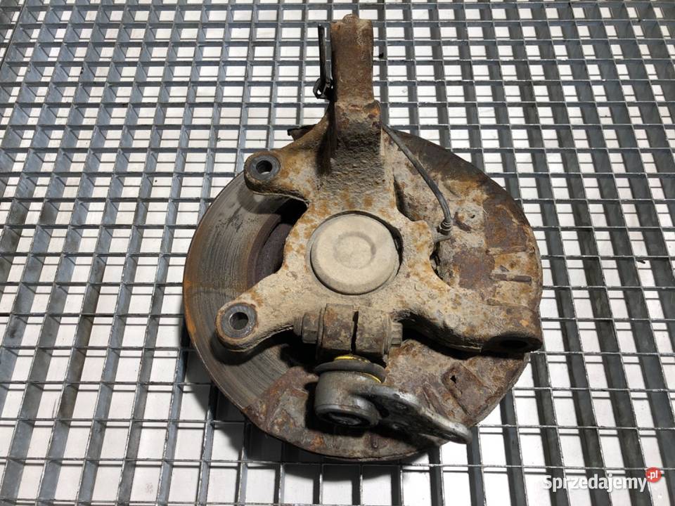 ZWROTNICA LEWY PRZÓD MERCEDES W639 22 109 sprzedam