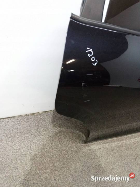 DRZWI PRAWE TYL LC9Z Seat Leon II 20052012