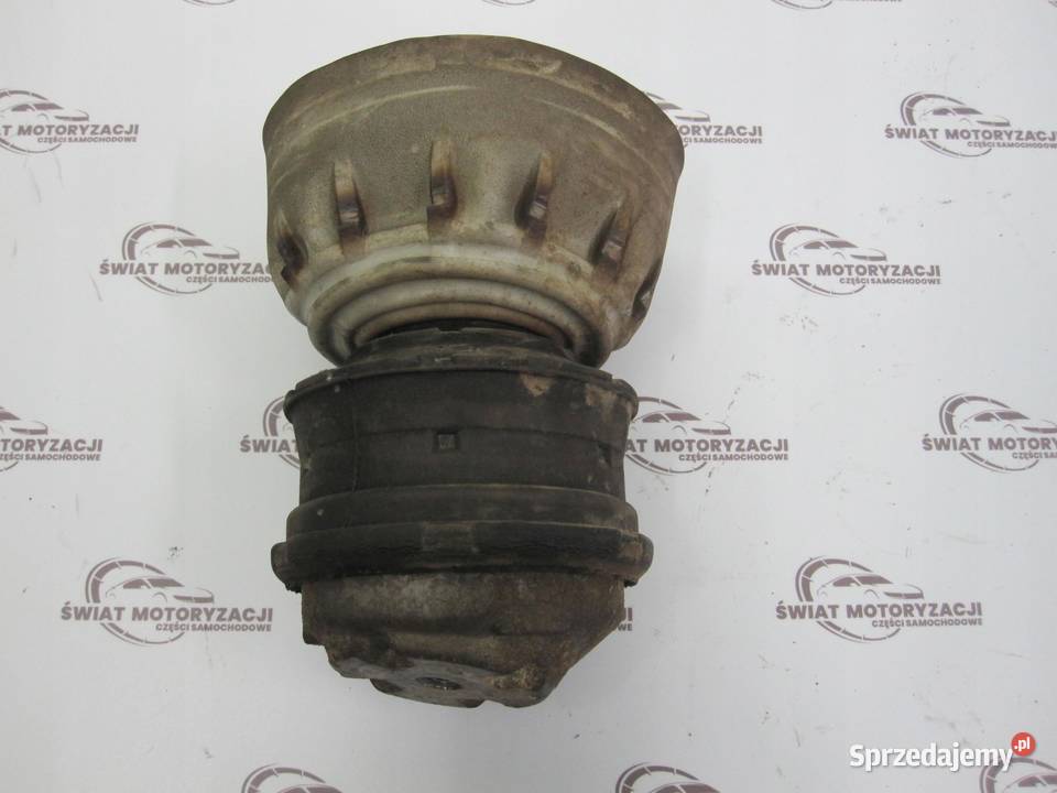 MERCEDES E 18 271941 163 03r poduszka silnika świętokrzyskie