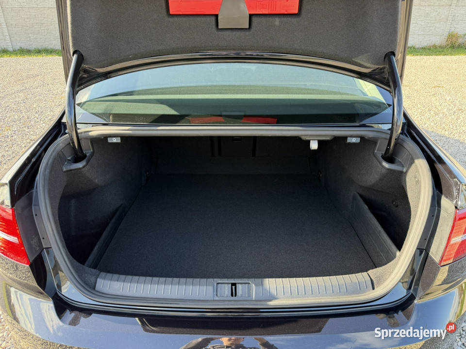 Volkswagen Passat Highline 20 TDI150 Euro6 bez garażowany świętokrzyskie Daleszyce