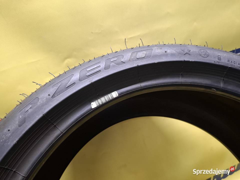 24535 18 RF NOWE PIRELLI 4015 Obrzycko L3005 Samochodowe