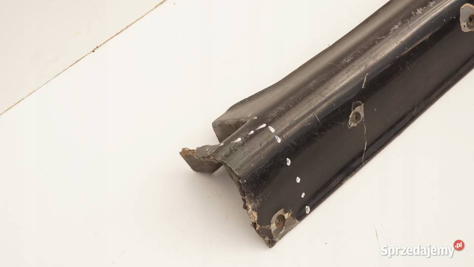 LISTWA PROGOWA LEWA PRÓG NISSAN 200SX S14A 9698R osobowe Nowy Tomyśl