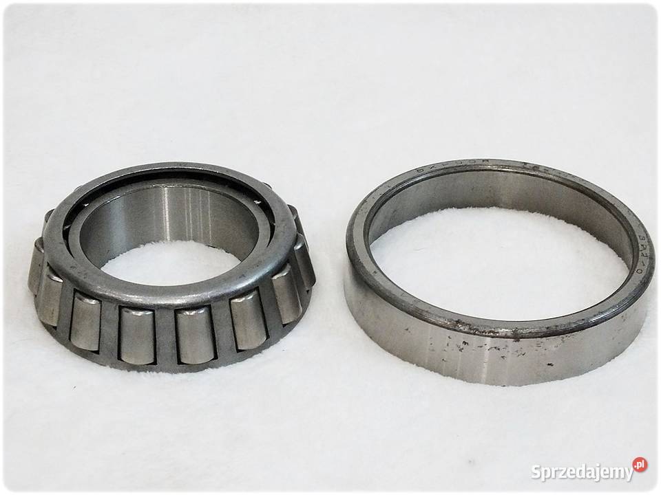 Łożysko stożkowe DKFDDR 32210 50x90x2475mm Żary sprzedam