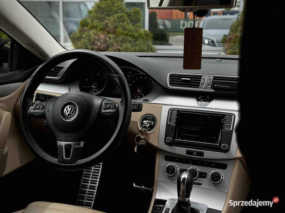 Volkswagen CC CC