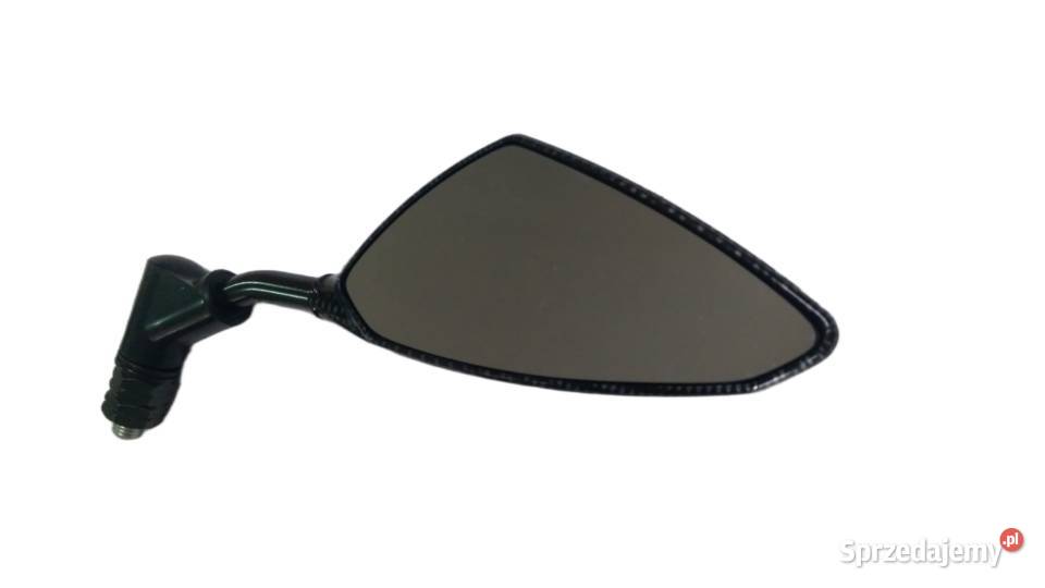 LUSTERKO PRAWE CARBON M10 HONDA KAWASAKI SUZUKI podlaskie Bielsk Podlaski