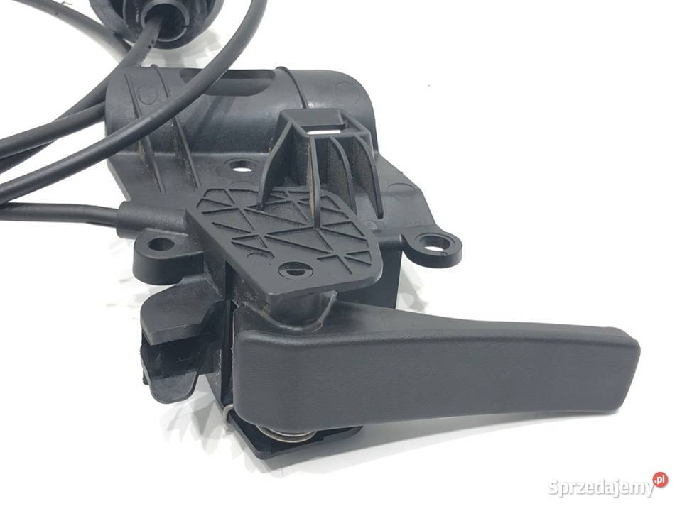 LINKA MASKI TOYOTA PROACE CIĘGNO OTWIERANIA