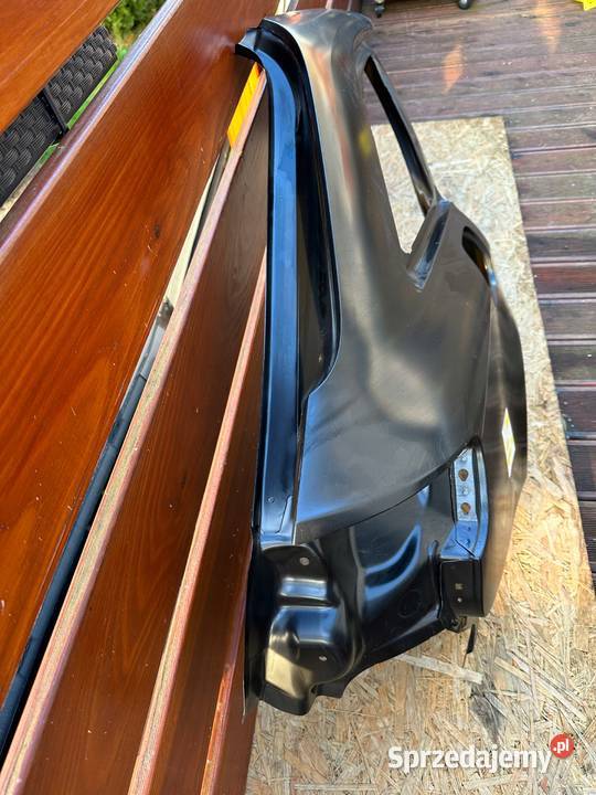 Audi A4 B8 Avant Błotnik tył prawy Poszycie 8K9 Mirsk