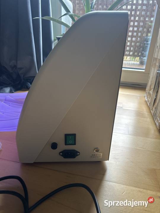 System smarowania końcówek stomatologicznych Łódź