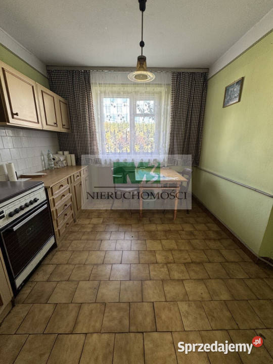 DO SPRZEDAŻY DOM W GIEDLAROWEJ