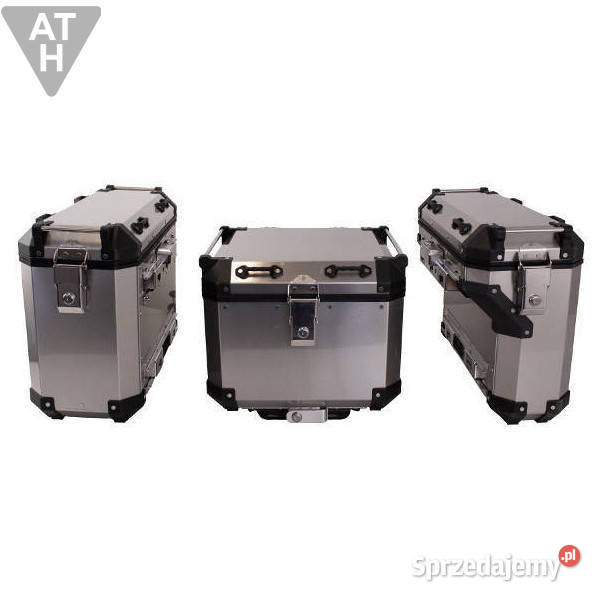 KTM 10501090 20152019 Zestaw 3 Kufrów Stelaż Akcesoria Akcesoria warmińsko-mazurskie