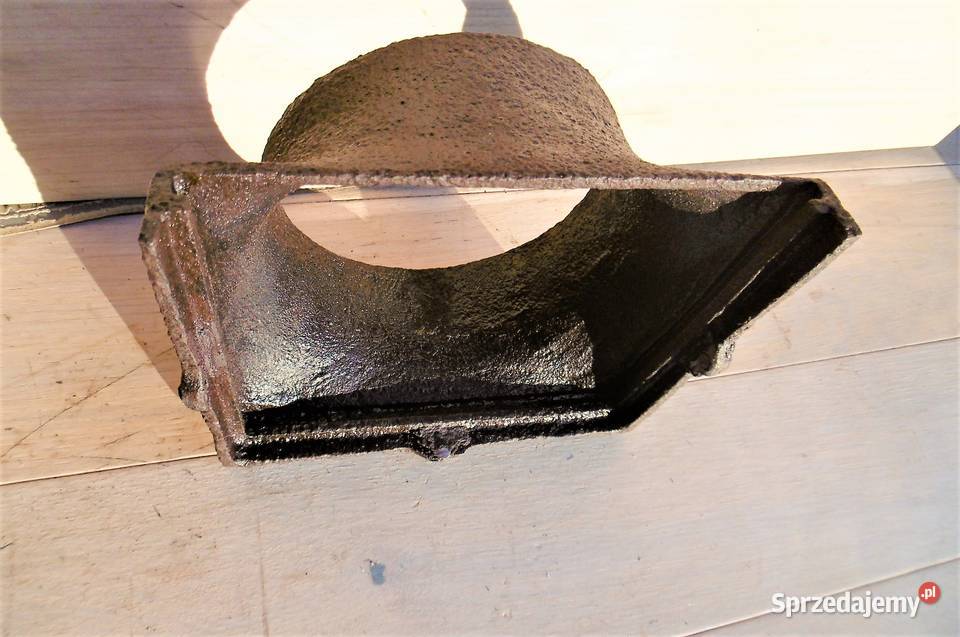 czopuch piec ankielka kuchnia cygan koza 160 mm Namysłów sprzedam