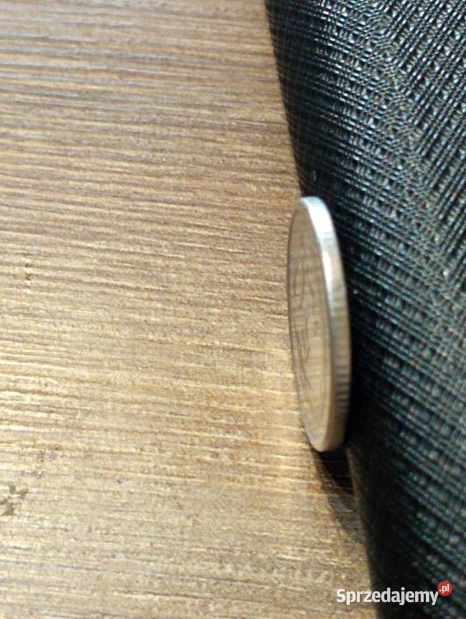 sprzedam jedenaste 50 gr 1992 r Kolekcje Chełm