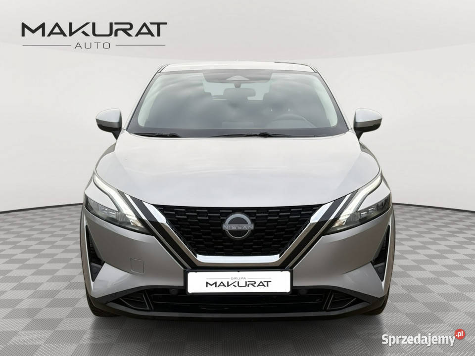 Nissan Qashqai WD8493R13 DIGT mHEV Acenta Kcof sprzedam