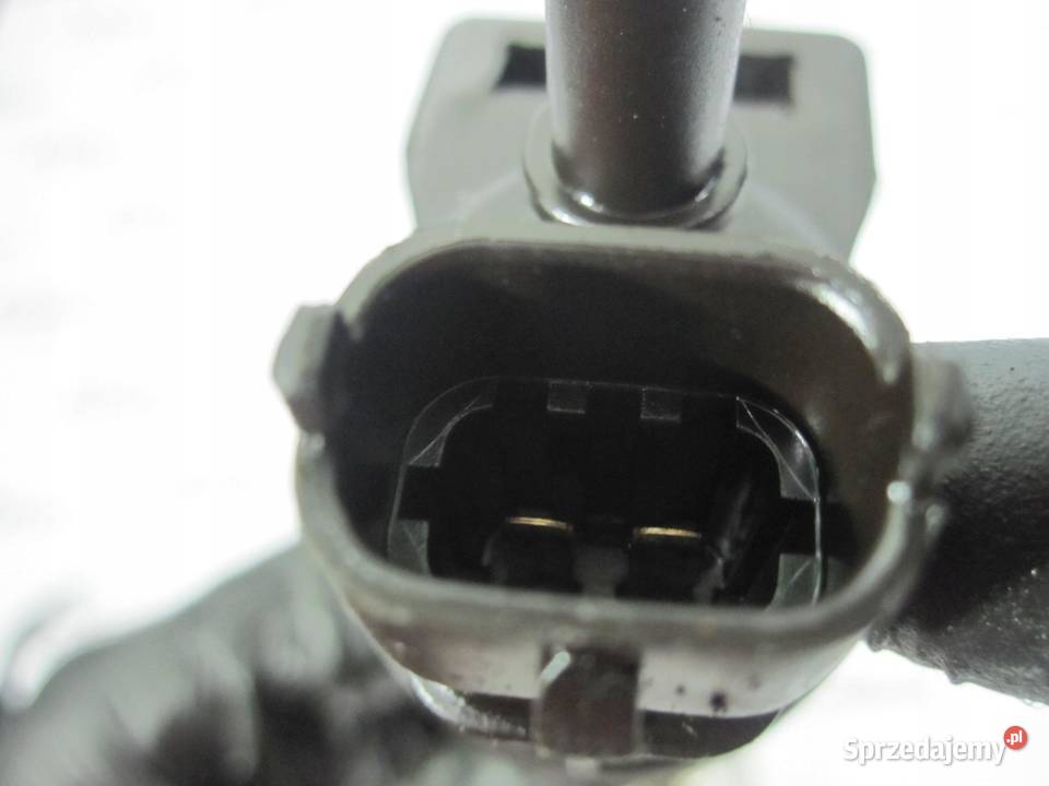 OPEL ASTRA 14 B A14NET 10r zawór podciśnienia osobowe