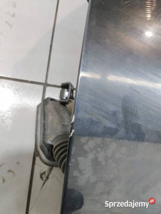 DRZWI LEWE PRZÓD 475 Bmw Seria 6 III 20122018