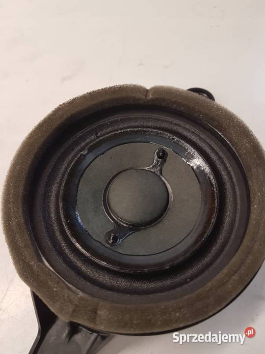GŁOŚNIK ŚREDNIOTONOWY AUDI A7 A6 C7 4G0035454 Sprzęt audio fabryczny