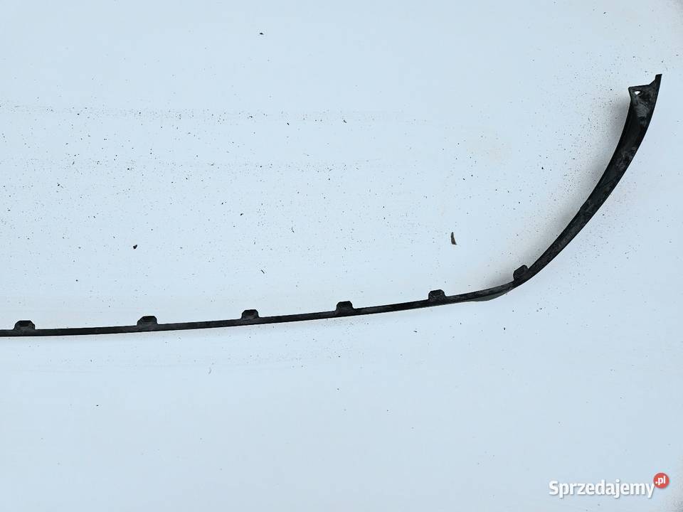 HYUNDAI KONA I EV LIFT SPOILER HOKEJ ZDERZAKA Międzychód