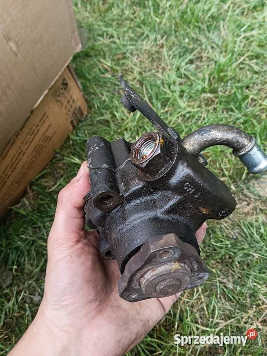 Rover 25 pompa wspomagania