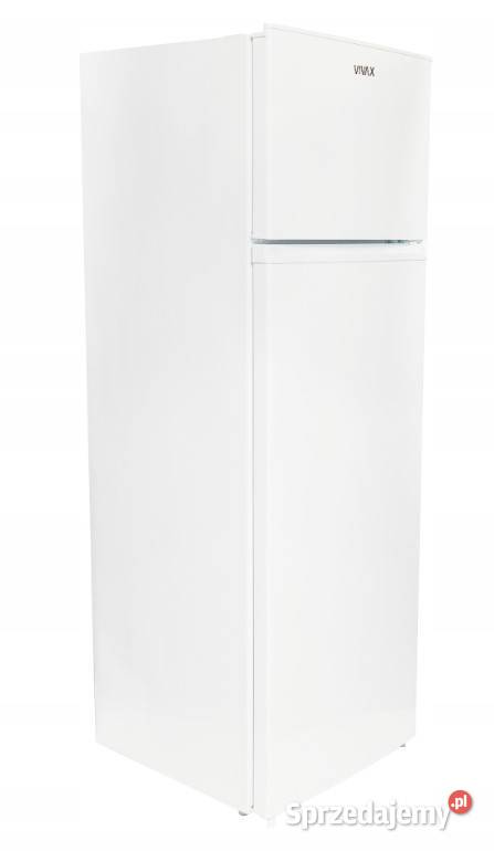 Lodówka Lodówko Zamrażarka Chłodziarka Vivax 159 Lodówki i zamrażarki sprzedam