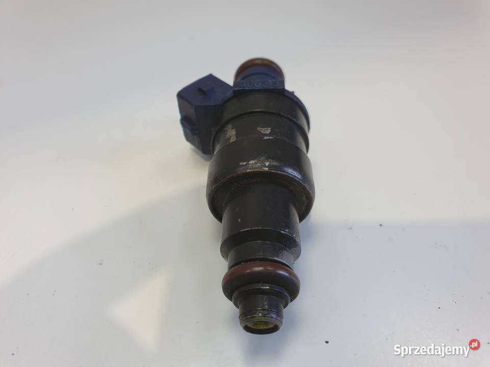 WTRYSKIWACZ Renault Scenic I 16 8V wtrysk 866313 osobowe Chełm sprzedam